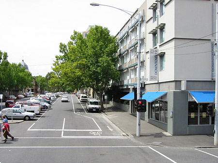 Lygon Street
