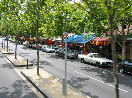 Lygon Street Fotos