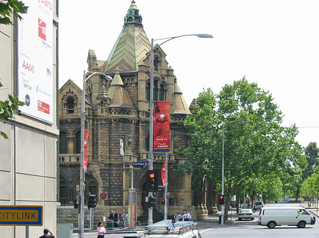 Foto Lygon Street