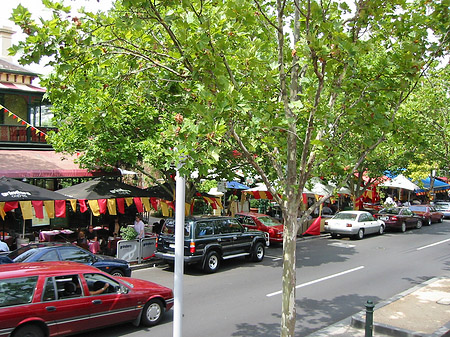 Fotos Lygon Street | Melbourne
