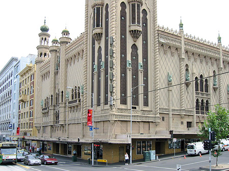 Lygon Street Fotos