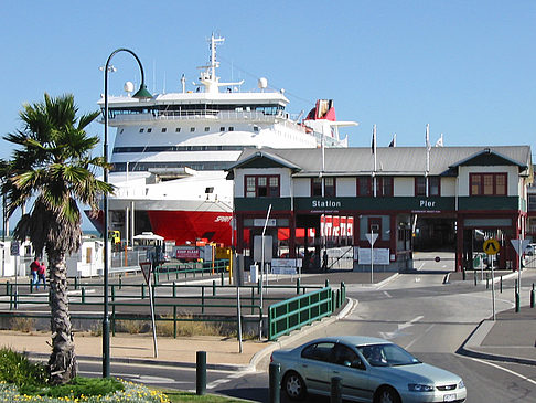 Stadtrundfahrt
