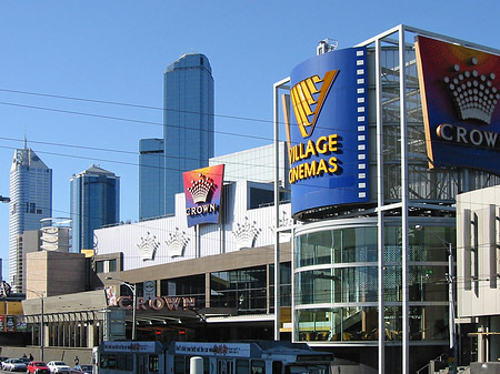 Fotos Stadtrundfahrt | Melbourne