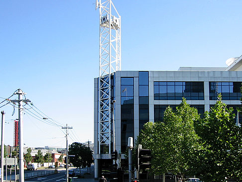 Foto Stadtrundfahrt - Melbourne