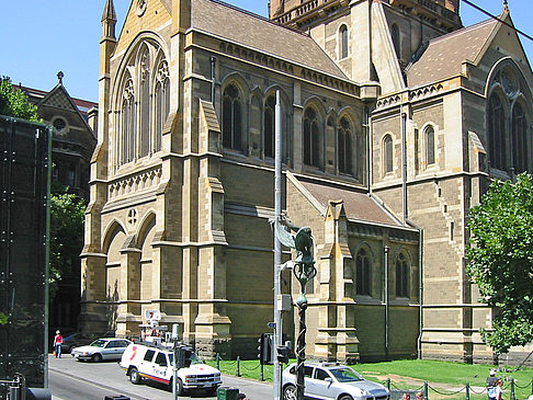 St. Paul's Cathedral