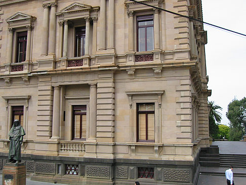 Fotos Parlament | Melbourne