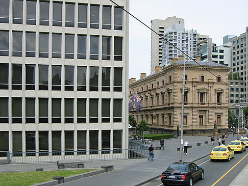 Fotos Parlament | Melbourne