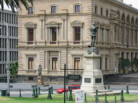 Parlament Fotos