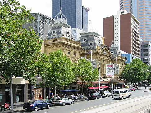 Fotos Princess Theatre | Melbourne