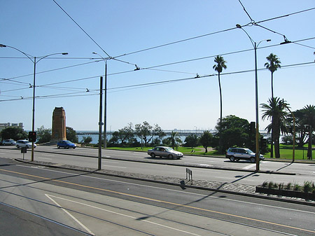 Fotos Straßen