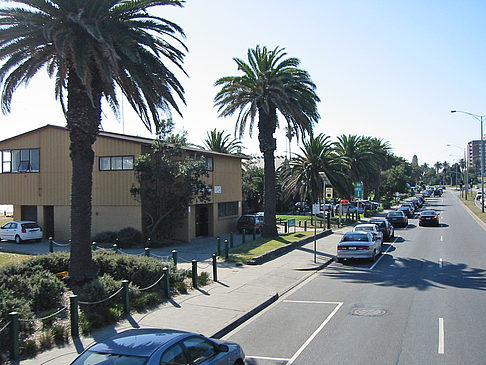 Foto Straßen