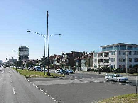 Straßen