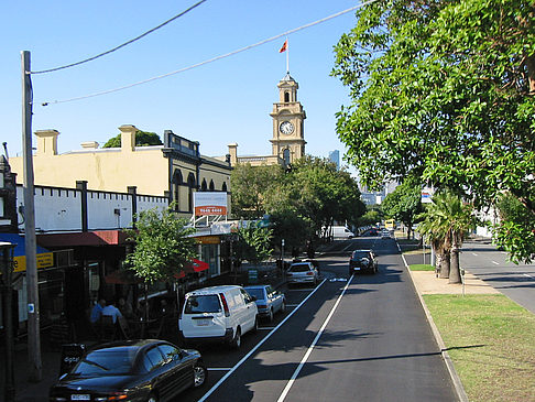 Fotos Straßen
