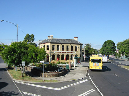 Fotos Straßen