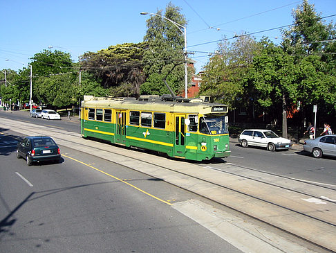 Fotos Straßen | Melbourne