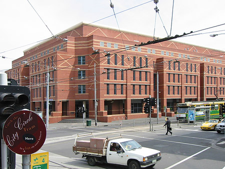 Telstra Dome