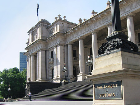 StateHouse of Parlament