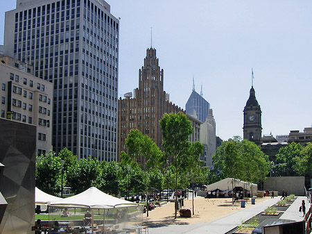 Swantson Street Foto 