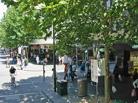 Swantson Street Fotos