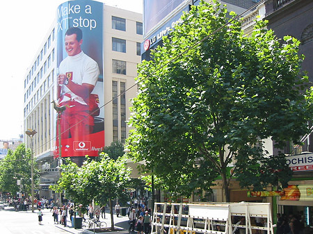 Fotos Swantson Street | Melbourne