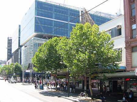 Foto Swantson Street