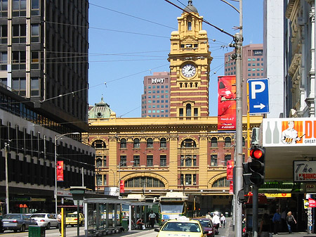 Fotos Swantson Street | Melbourne