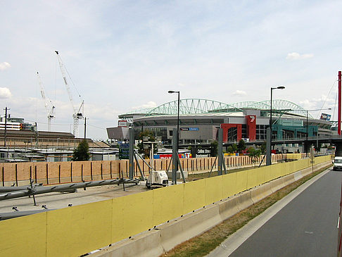 Foto Docklands - Melbourne