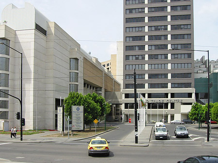 Foto Einwanderungsmuseum