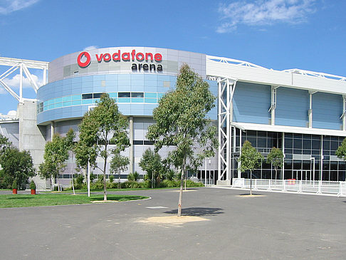 Vodafone Arena