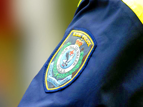 Foto Polizei - 